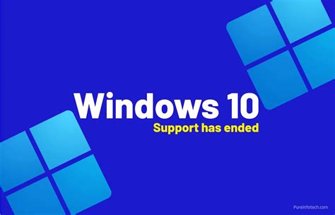 Windows 10 support has ended as of October 14, 2025 – What happens next? All the answers ...