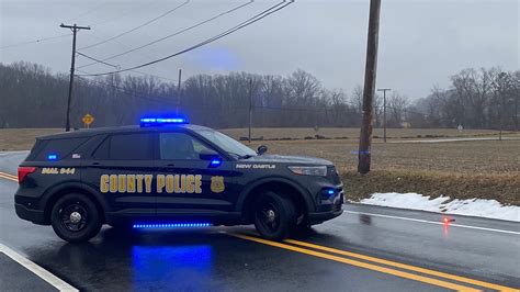 Man killed by DE officers shot at officers, wielded knives, police say