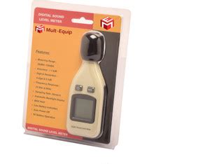 Supsun Sound Meters - Buy Supsun Sound Meters Online at Best Prices In ...