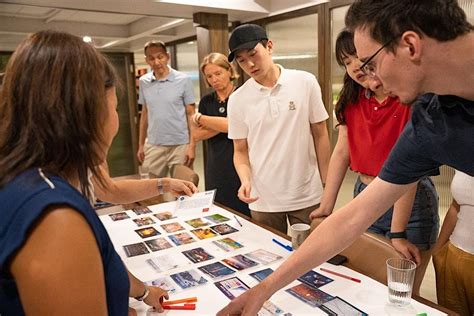 Climate Fresk Facilitator Training, The Hive Sheung Wan, The Hive Poho ...