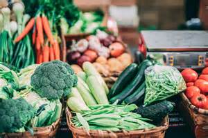 Healthy diets may expose younger non-smokers to lung cancer risk through pesticides