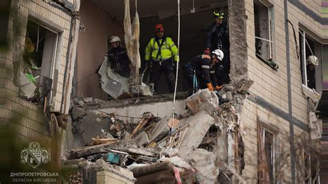 Ukraine scrambles for energy as Russian attacks put power generation at ...