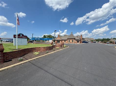 9840 Midlothian Tpke, Richmond, VA 23235 - Governor's Square | LoopNet