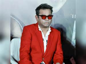 Amid A.R. Rahman controversy, son shares IPL video of composer with ...