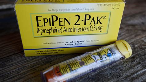 Allergy sufferers now have a lower cost generic alternative to EpiPen.