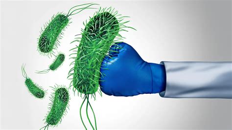 Scientists discover skincare compound that kills drug-resistant bacteria | ScienceDaily