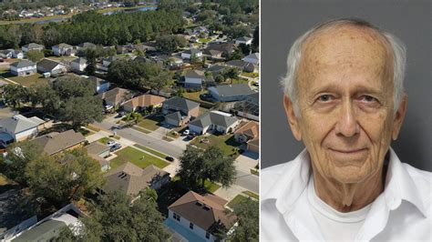 Florida attorney who battled his HOA is jailed over refusing to name disgruntled neighbors