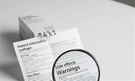 The Side Effects of Deutetrabenazine (DEUTETRABENAZINE) – Biomedicus