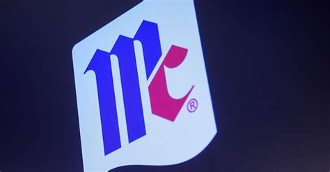 Spicy deal: McCormick combining with Unilever’s food division – KIRO 7 ...