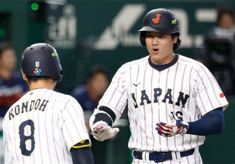 World Baseball Classic live scores today: Ohtani and Japan face big ...