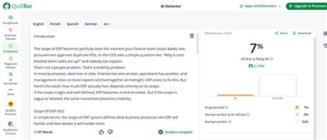 Scope Of ERP (Project Boundaries, Risks, Costs & India Growth) - Ekklavya