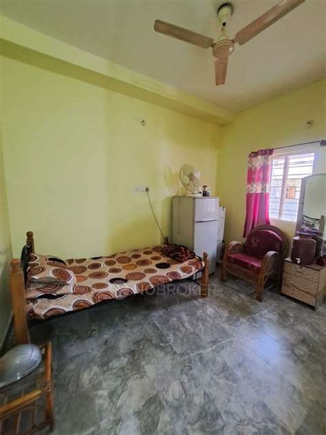 1 BHK Flats for Rent in Covenant Heritage, Bangalore - NoBroker 247+