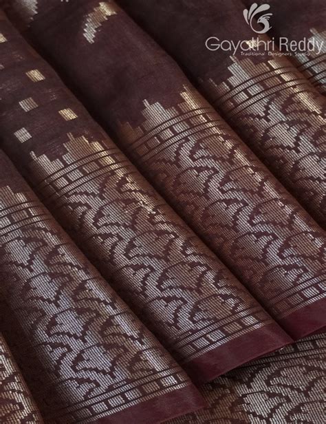 BANARAS SEMI CHINIYA-SBCS21