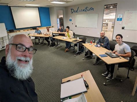 Wades Houston Startup Speedrun, The Ion, Main Street, Houston, TX, USA ...