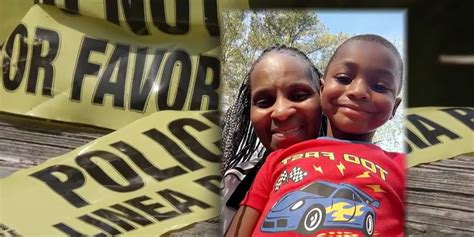 Babysitter, 1 other face charges after 3-year-old boy shot and killed ...