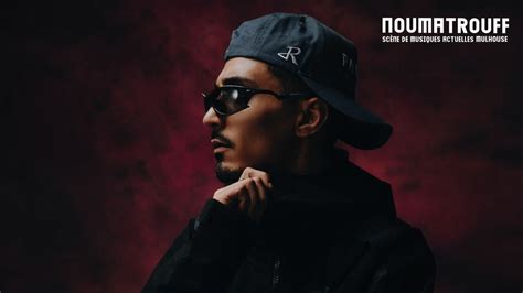 Ça love ou quoi ? Stony Stone + HappyMoli + DJs · Noumatrouff, Rue ...