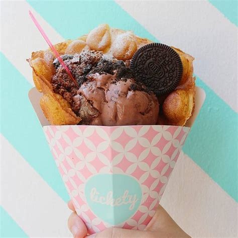 THE 10 BEST Restaurants Near Lickety Ice Cream & Waffles