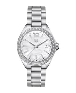 Seiko Presage Sharp Edged Series White Dial Steel Bracelet... for Rs ...
