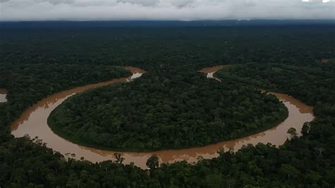 Five remote places on Earth that humans still haven’t fully explored