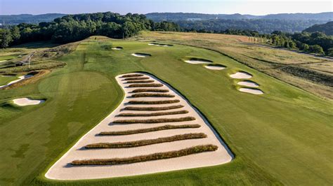 2025 U.S. Open Local and Final Qualiyfing