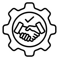 Strategic Marketing Services Pack Collection Icon Set by Hanbai | Noun ...