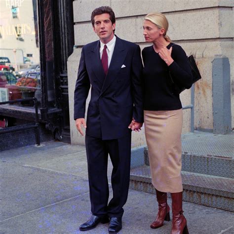 Photos: The Cast of 'Love Story' Compared to Their Real-Life Counterparts