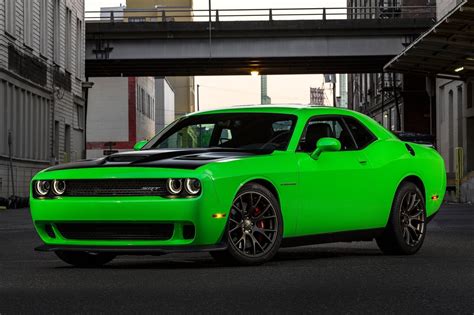 Modernized next-generation Dodge Challenger could top 750 hp - AutoTrader.ca