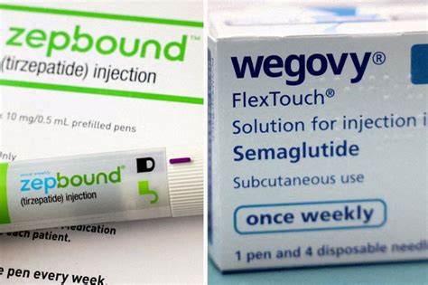 GLP-1s lead the way amid surge in prescription spending | Shareable ...