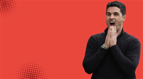 'Big, brave call!' - Arteta praises VAR decision as Arsenal close in on ...