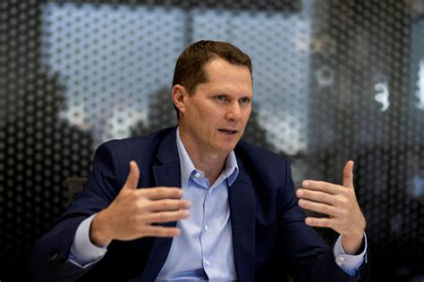 BHP's incoming CEO met with Chinalco boss in China this week | MarketScreener