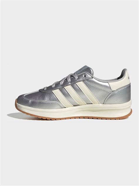 Buy adidas Silver RUN 60s 4.0 Trainers from Next India