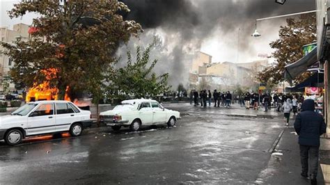 Iran Umumkan telah Menangkap Pemimpin Teror di Tengah Kerusuhan di ...