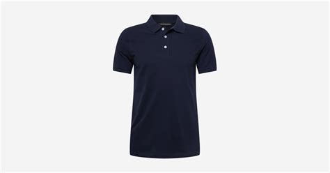 Trendyol Shirt in Navy | ABOUT YOU