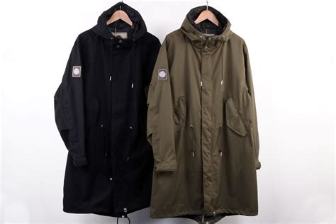 Pretty Green: Parkas, Paisley Prints & Psychedelica – 80's Casual Classics