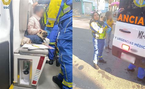 Tres personas resultan intoxicadas por inhalación de monóxido de ...