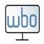 WBO Whiteboard VPS Hosting | One-Click Docker Setup