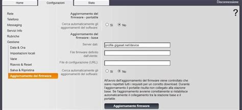 Telefono Cordless Gigaset A540 IP - Per Chiamate VoIP E Linea Fissa ...