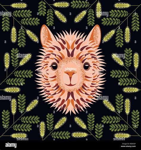 Natural light portrait in Stock Vector Images - Alamy