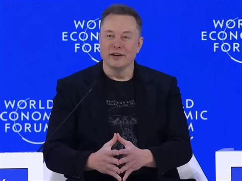 Elon Musk forecasts AI will be smarter than all of humanity ...