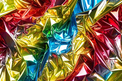 Different Types of Hot Stamping Foil Explained - Dragon Foil