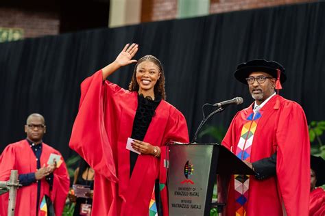 UKZN PhD graduate’s research in food security expected to have a real ...