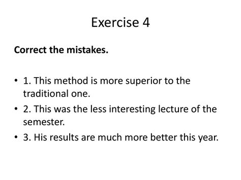 Comparatives_Superlatives - презентация онлайн