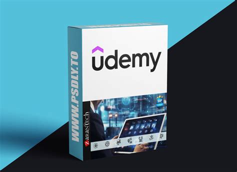 Udemy – Learn SAP ABAP On HANA: CDS Views, AMDP, RAP Basics