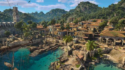 Assassin’s Creed Black Flag remake first trailer is here and it is a ...