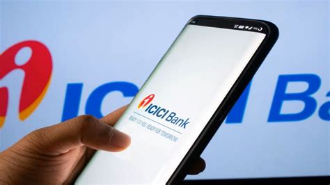 ICICI Bank shares slide over 3% after December quarter profit dip