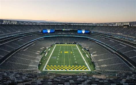 Conheça o MetLife Stadium, palco da final do Mundial de Clubes 2025
