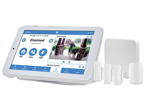 Atlanta Home & Business Security Systems | EMC Security