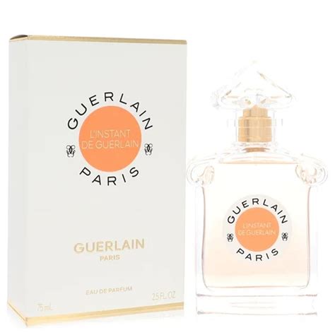 GUERLAIN Perfume Guerlain L'Instant EDP 75 Ml Mujer | Falabella Chile