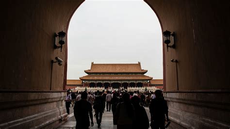 China's Visa-Free Access For UK And Canada | Augustman SG