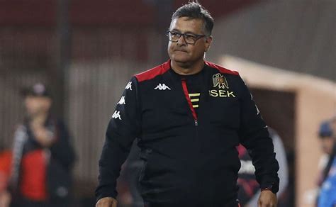 Ronald Fuentes promete "cambios radicales" en Unión Española